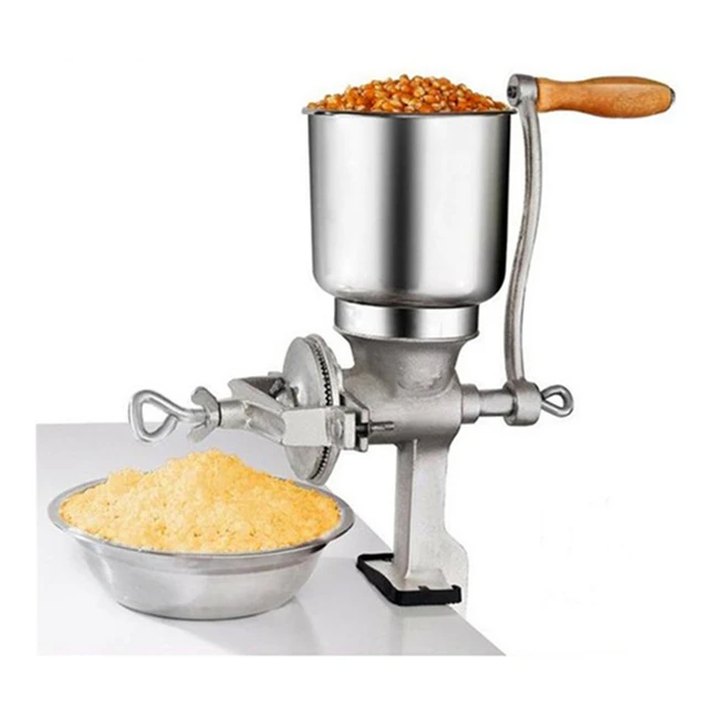 Moulin à beurre de cacahuètes 50 kg/h, machine à broyer le cacao et les  haricots colloïdes, offre spéciale - AliExpress