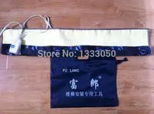 Free Shipping PVC Stair Handrail Heating Blanket/Heating Blankets for up to 1 1/2″ PVC Pipe Current Tools 2m Length