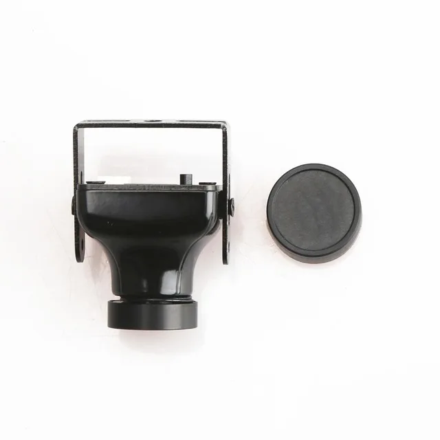 

Cross flight 960H HD FPV1080P HD aerial camera, with OSD menu function, P system, N system switching