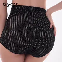 Пикантные Для женщин Body Shaper Управление в форме нижнее белье тонкая талия высокой посадкой Батт Lifter Корректирующее белье Enhancer трусики majtki