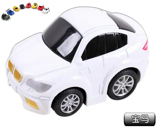 minecraft rc car
