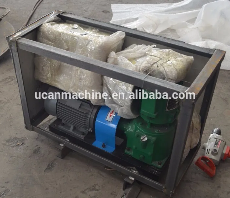 packing(iron box)