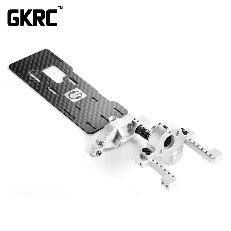 

upgrate part front motor front gear box FF Pre-Transmission kit for Traxxas TRX-4 DEFENDER BRONCO TACTICAL UNIT SPORT