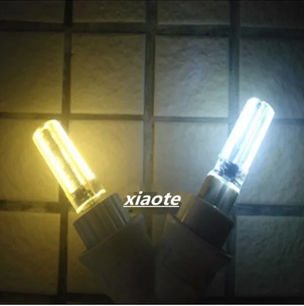 2 шт. Диммируемые светодиодные ламсветильник e17 110 В 220 В|led bulb|e14 110vled |