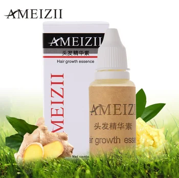 

by dhl or ems 1000pcs Ginger Hair Growth Anti Hair Loss Liquid 20ml Dense Hair Fast Hair Growth Grow Alopecia hot