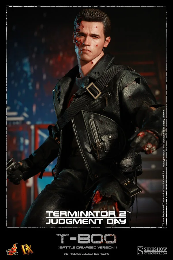 hot toys dx13