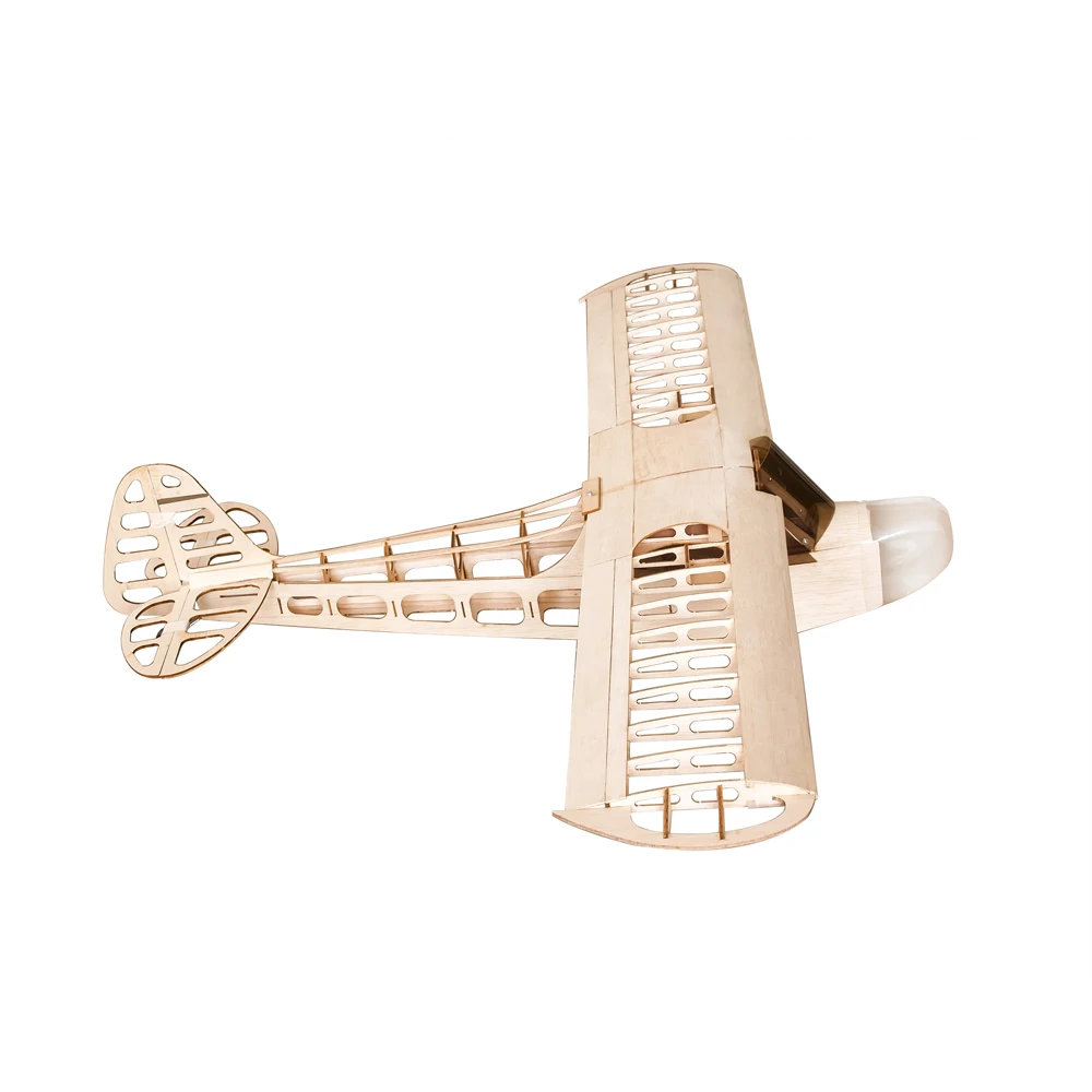S0801 RC самолет танцевальные крылья хобби Balsa Wood 1 2 м Piper Cub набор с пультом
