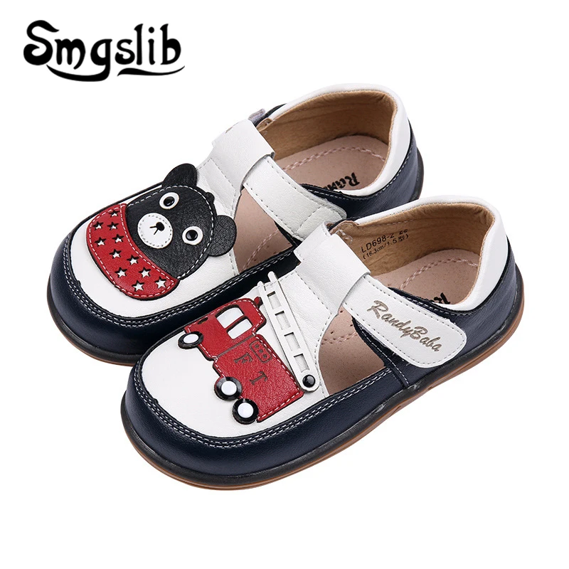 

Girls Shoes Children Leather Baby Princess Party Toddler 2019 Spring Autumn Little Girls Mary Jane Kids Dance Casual Shoes