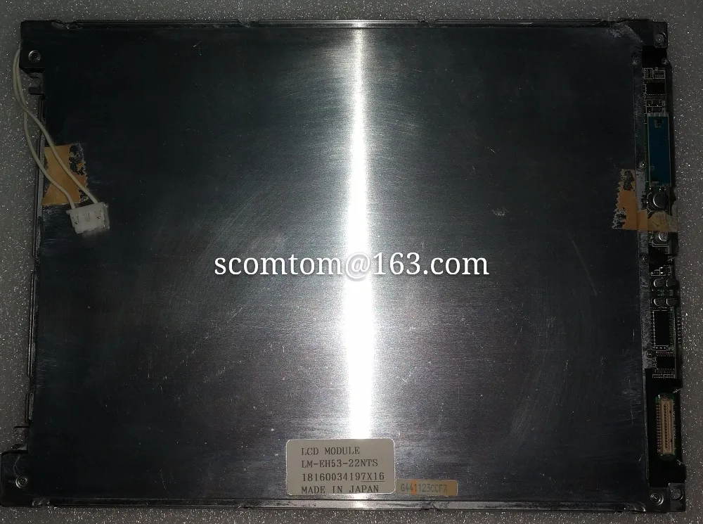 LM-EH53-22NTS 10 4 дюйма 640*480 | Автомобили и мотоциклы