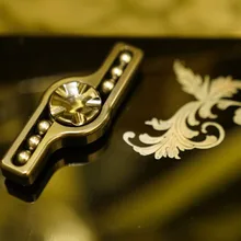 Copper Lightning Pig Small Steel Ball Fidget Spinner Fingertip Gyro EDC Hand Spinner Adult Anti Stress Creative Leisure Toy