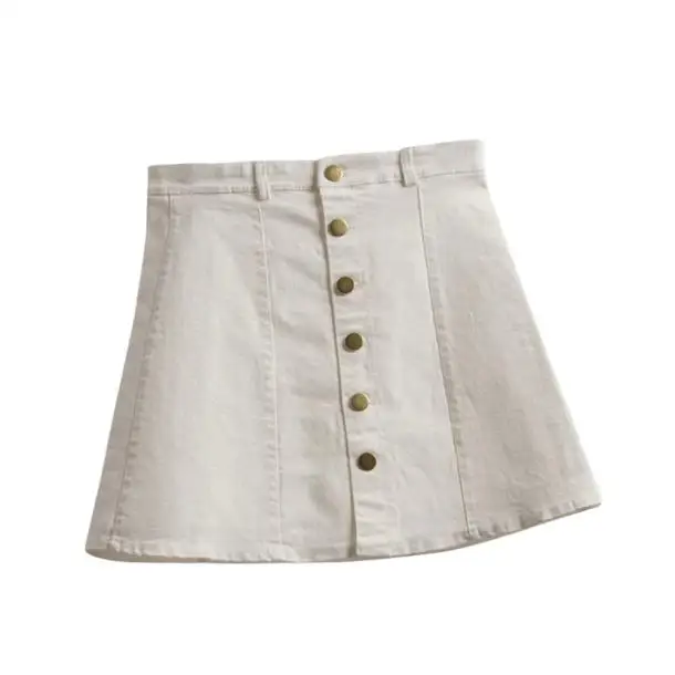 Women s Fashion Waist Korean Short Skirt 40#40#