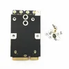 Для карт Broadcom BCM94331CD 802.11n Wifi 300 Мбит/с + Bluetooth 4,0 MINI PCI-E ► Фото 2/2