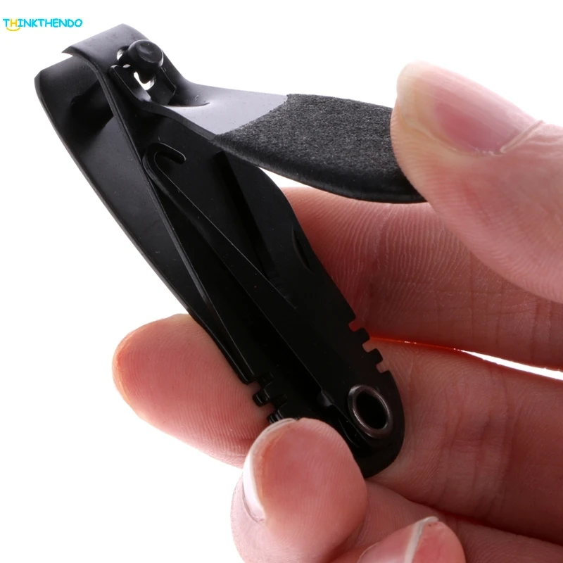 Line Cutter Multi Function Stainless Steel Fishing Clipper Tool A huismerk kopen in de aanbieding