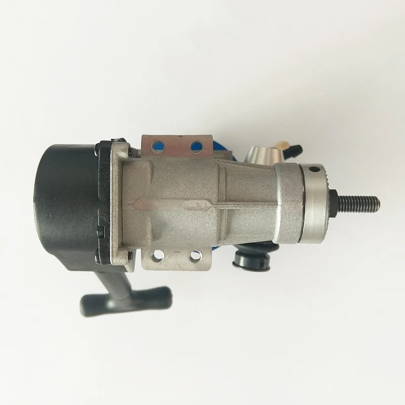 VX18 cxp Nitro метаноловый двигатель 1/10 HSP Atomic Tyranno Himoto Радиоуправляемый автомобиль