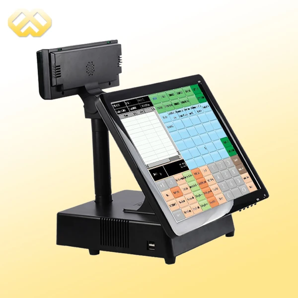 POS1501-1