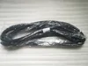 Tiras de junta de goma para puerta Delantera, izquierda y derecha, para Mitsubishi V31, V32, V33 ► Foto 3/4