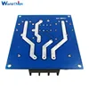 Zvs inducción calefacción tablero de conductor de alta tensión generador circuito PCB DC 12-30 V 30-50 kHz inducción módulo de placa de calentamiento ► Foto 2/4