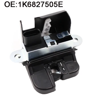 

Rear Trunk Boot Lid Lock Latch For V W Passat B6 B7 GOLF MK5 6 G*TI PASSAT POLO TIGUAN 1K6827505E 5K0827505A 5M0827505E