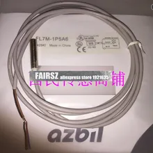 Япония FL7M-1P5A6 Бесконтактный переключатель в