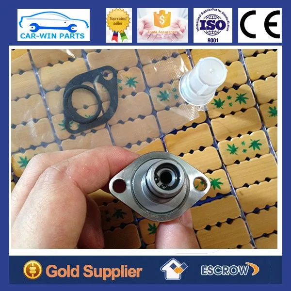 A6860EC09A A6860VM09A A6860-EC09A A6860-VM09A FUEL SUCTION CONTROL REGULATOR VALVE SCV FOR NISSAN NAVARA PATHFINDER 2.5 DCI
