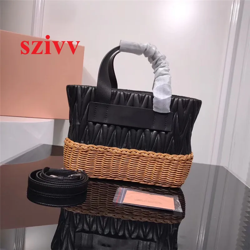 

100% Genuine cow Leather Luxury Handbags Bags Designer Crossbody Bags For Women Famous Brand Runway full handmade 100202