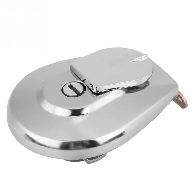 17620 MB1 033 крышка бензобака мотоцикла с 2 ключами для Honda VF750C VF750 VF 750 700 аксессуары