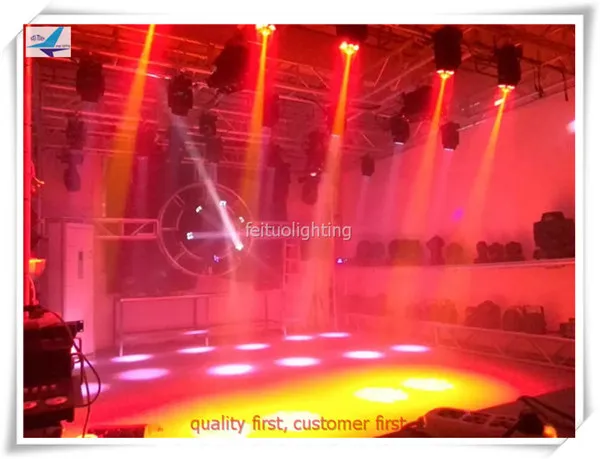 FT-946A 30w led spot+6x8w 4in1 led mini moving head (27)