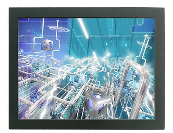 Cheap WITH TOUCHSCREEN 32 inch open frame touch screen monitor |