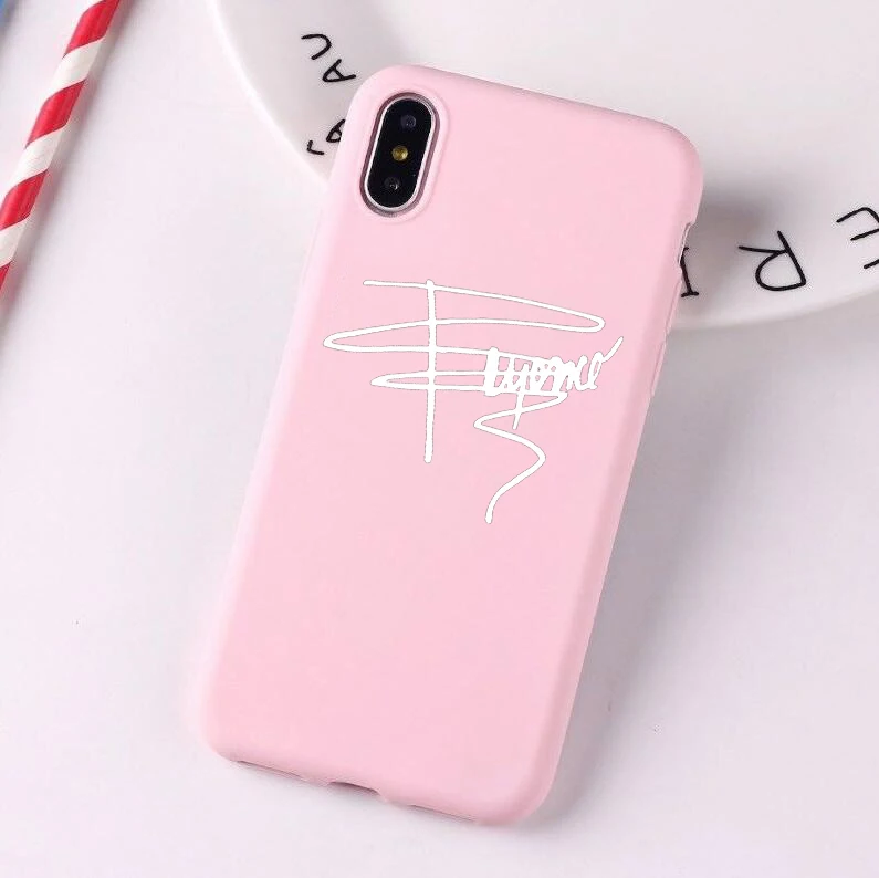 21294 Beyonce and Jay Z OTR II чехол для телефона для iPhone X 7 Plus XS 10 чехол силиконовый чехол для телефона чехол для iPhone 6S 8 6 Plus XS Max чехол - Цвет: 21294