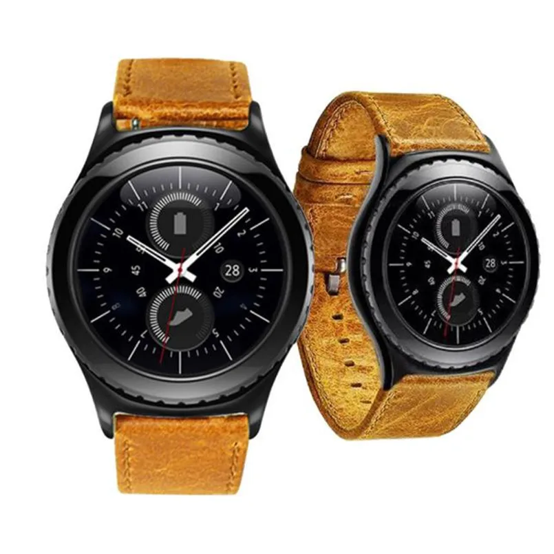 watch bands for galaxy gear s2