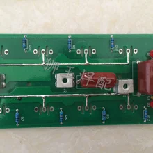 Инвертор сварочный аппарат монтажная плата/ARC400G Электрический сварочный аппарат инверторная плата IGBT однотрубный сварщик
