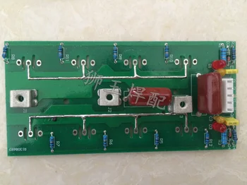 

Inverter Welding Machine Circuit Board / ARC400G Electric Welding Machine Inverter Board IGBT Single Pipe Welder