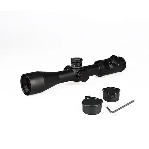 Cheap High quality 3-12x44 rifle scope PP1-0296