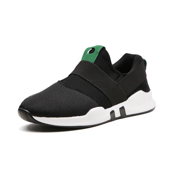 

2019 New High Quality Men Tennis Shoes Autumn Breathable Gym Sport Shoes Stable Soft Comfortable Sneakers Fitness Trainers Cheap