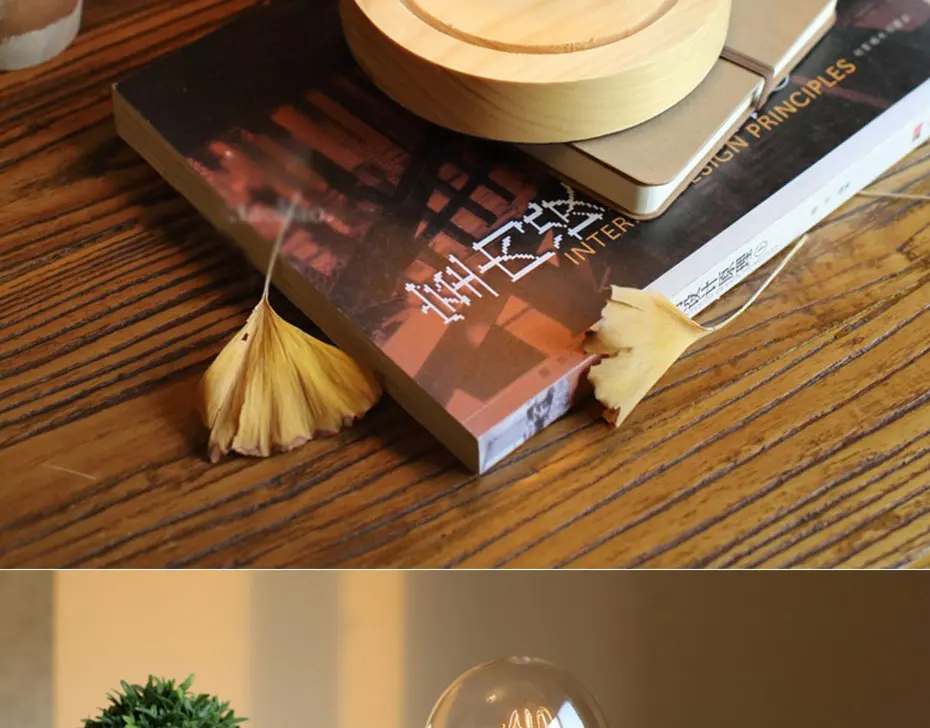desk lamp - (2)