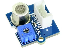 Rápido navio livre grove-sensor de hcho formaldeído sensor benzeno/módulo de detecção de álcool