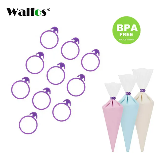 Decorating Bag Rubber Band