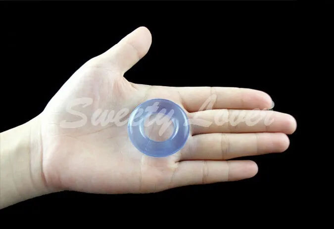 Cockrings-Penis-Ring-Wholesale-High-Quality-100pcslot-Soft-Silicone-Mens-Sex-Intensifier-Lock-Delay-Ring-Toys-Sex-Products (5)