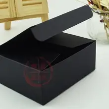 Гофрированный картон, гофрированная бумажная коробка, Гофрированная коробка