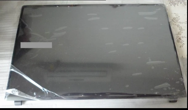 

New laptop Top case base lcd back cover for Samsung NP550P5C 550P5