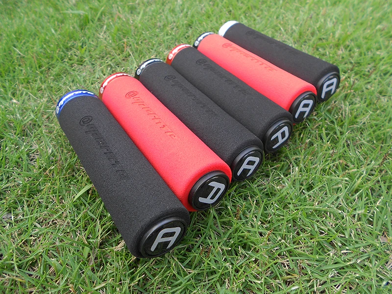 

Aoperate FX333 Lock mountain bike bicycle sponge grips handle Handlebar Mountain bike grips Equipment Bicycle accessories