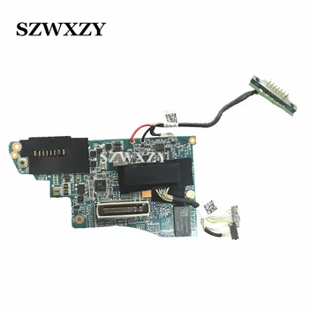 

Original For Sony VAIO VPCSE Series 15.6 inch CNX-467 V0B0_PVT_Docking 1P-1116200-6010 Power Board Free Shipping