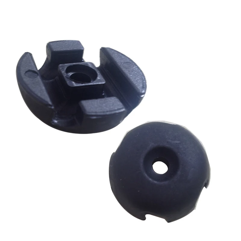 15pcs Deck Line Guide Round Outfitting for Boat Canoe ...