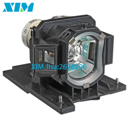 

Original Projector Lamp DT01021 for HITACHI CP-X2010 / CP-X2011 / CP-X2011N / CP-X2510N / ED-X40 / ED-X42 / ED-X45 / CP-X2511
