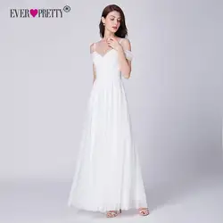 Robe de Mariage пикантные открытой спиной богемный кружево Винтаж Boho пляж свадебное платье романтическое свободное платье 2019 Vestido Noiva