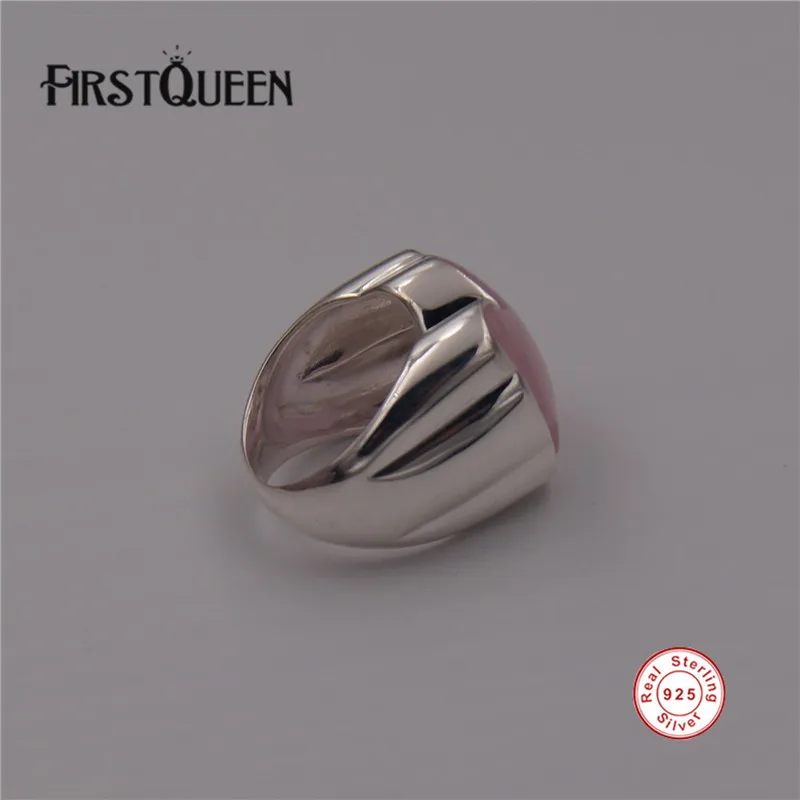 

Brand Animal Rings For Women Wedding 925 Sterling Silver anillos plata 925 para mujer