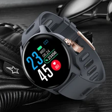 S08 Men Sport Pedometer Smart Watch