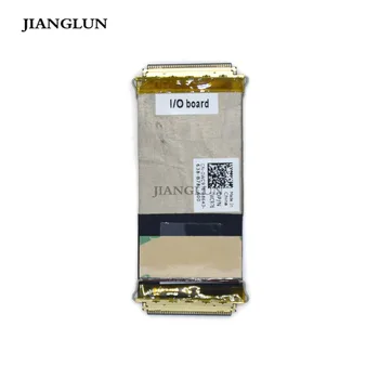 

JIANGLUN For Dell Inspiron 15 7000 7559 Laptop Audio Jack USB IO Board Cable WC976 0WC976