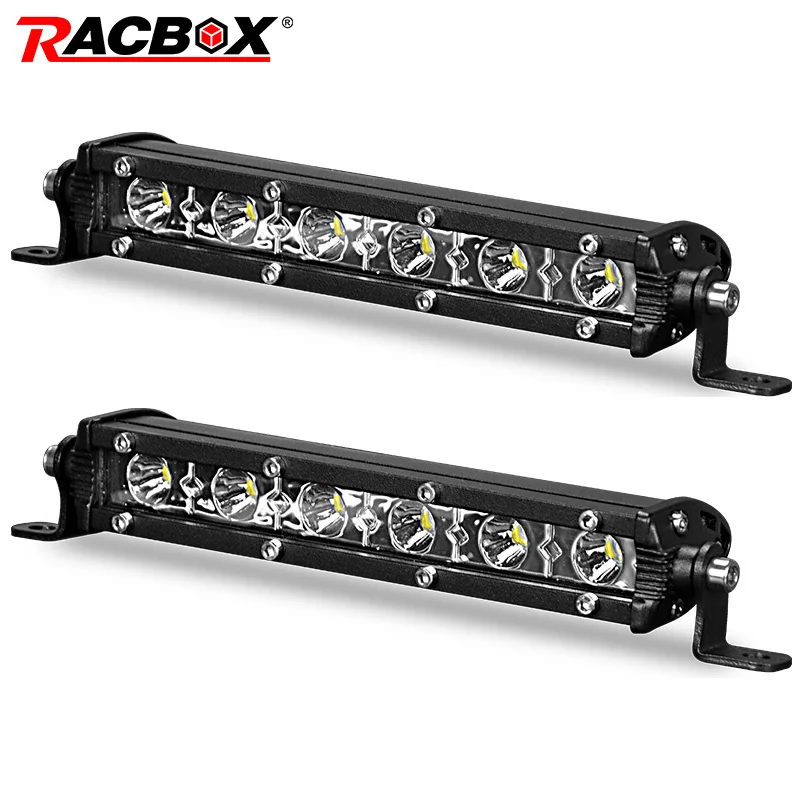 Cree 18w Light