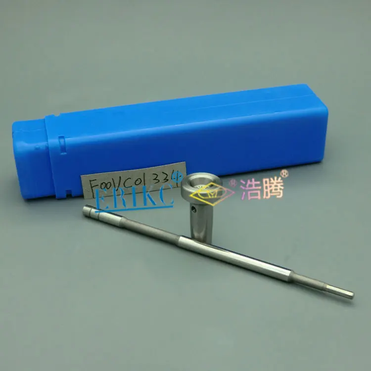 ERIKC Foov c01 334 клапан Foovc01334 Bos/ch масляный насос C.Rail инжекторный топливный инжектор